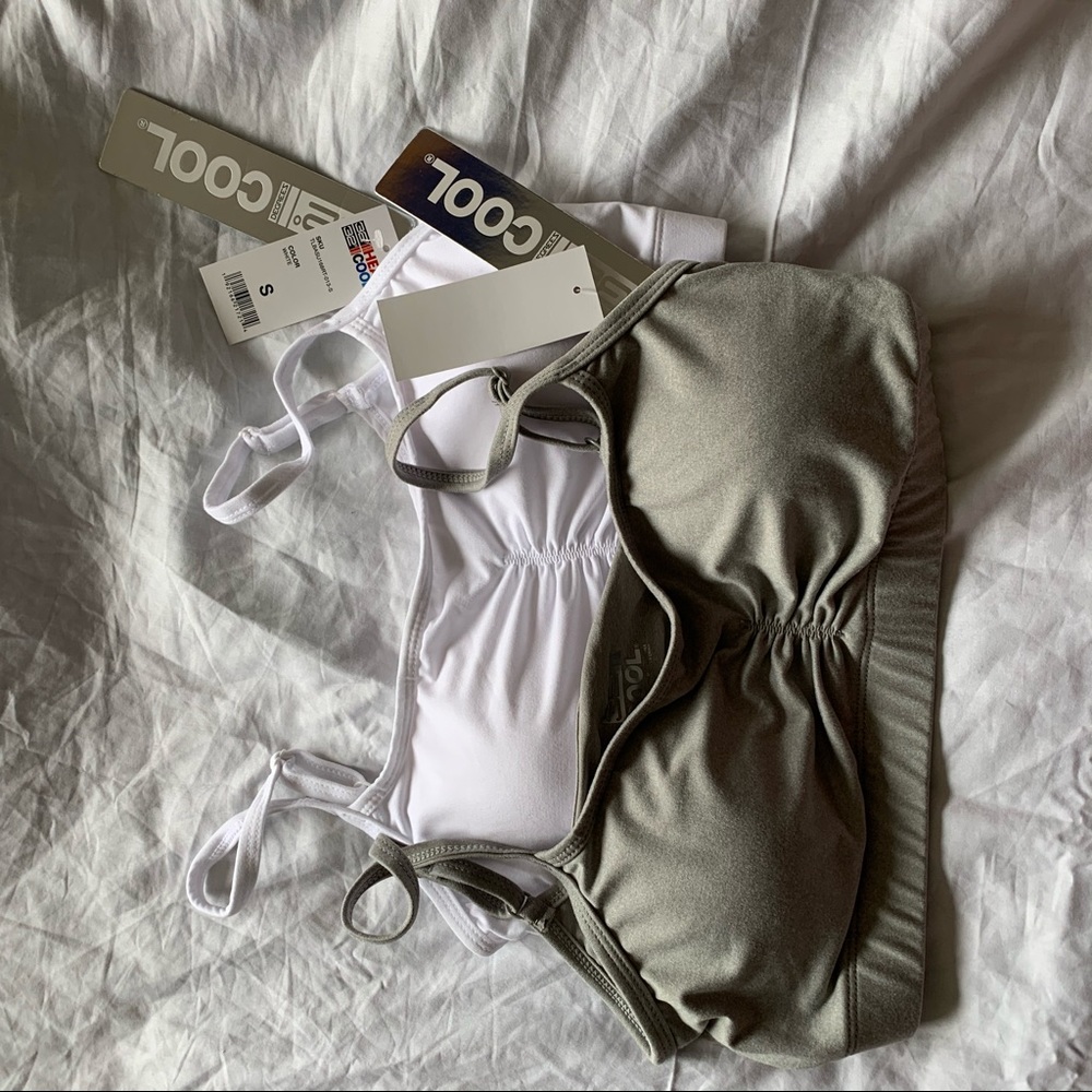 BNWT 32 Degrees bras